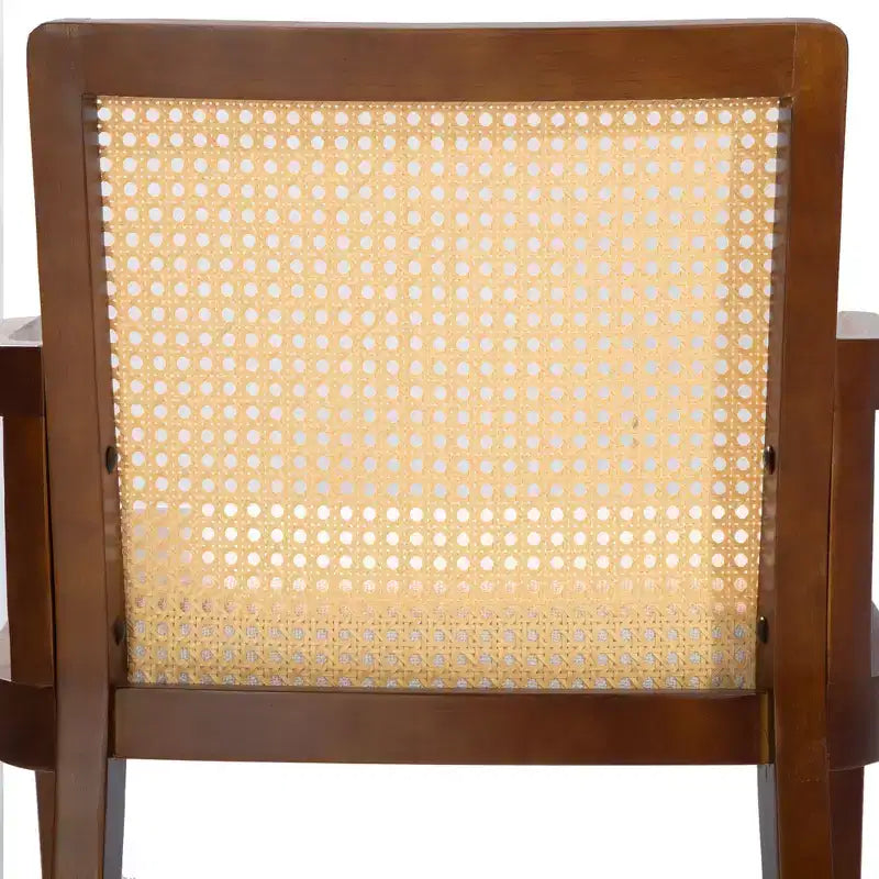 Fauteuil de repas d'extérieur