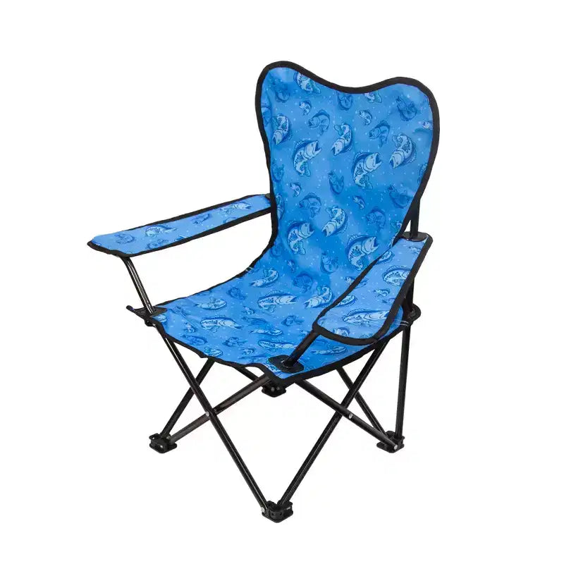 Pacific Play Tents Bass Fish Play Chair