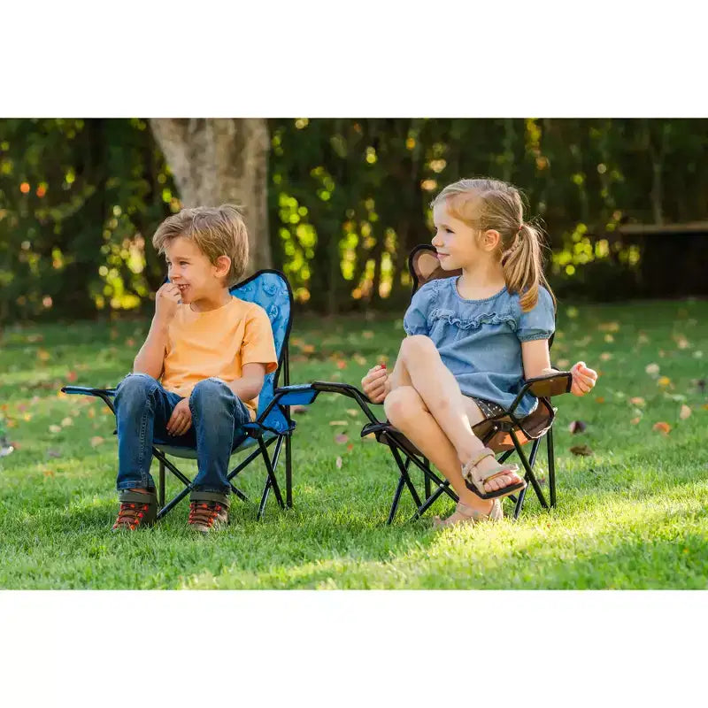 Chaise de jeu Poisson-Achigan Pacific Play Tents