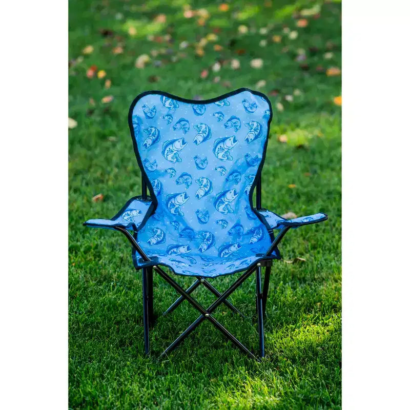 Chaise de jeu Poisson-Achigan Pacific Play Tents