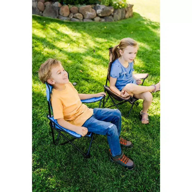 Chaise de jeu Poisson-Achigan Pacific Play Tents