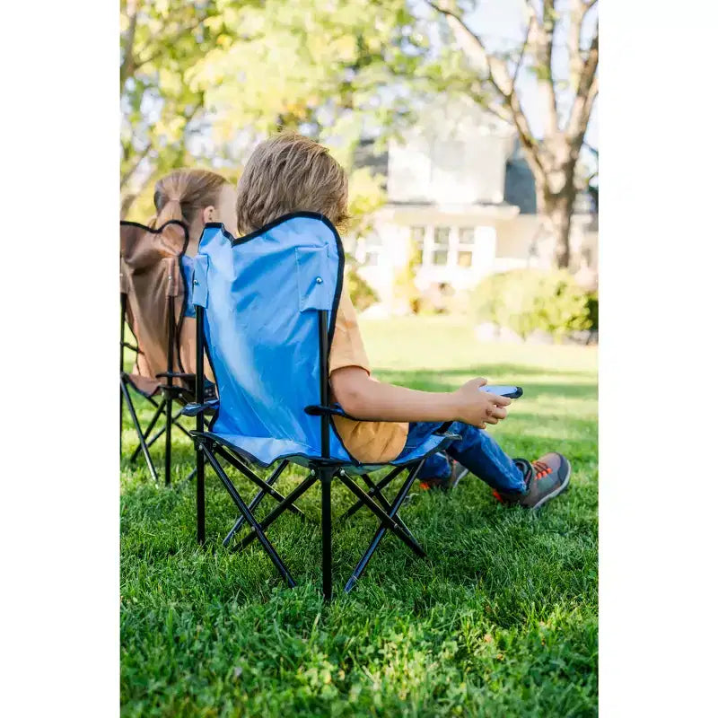 Chaise de jeu Poisson-Achigan Pacific Play Tents