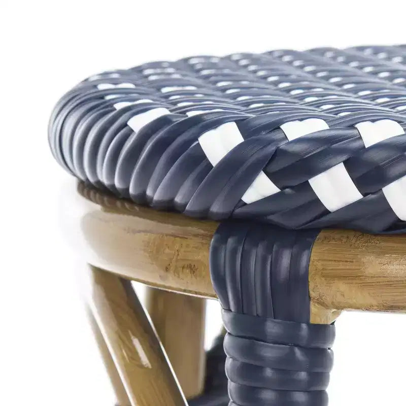 Tabouret de bar - Intérieur/Extérieur