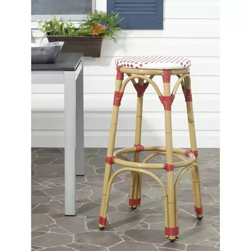 Tabouret de bar - Intérieur/Extérieur