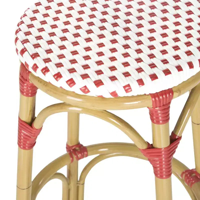 Tabouret de bar - Intérieur/Extérieur