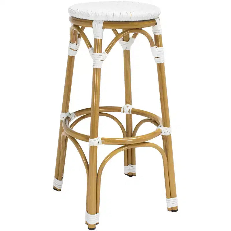 Tabouret de bar - Intérieur/Extérieur