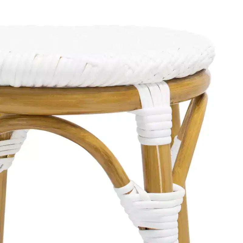 Tabouret de bar - Intérieur/Extérieur