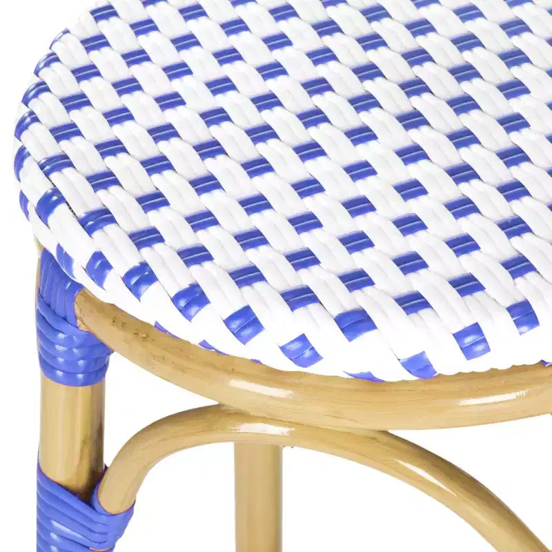 Tabouret de bar - Intérieur/Extérieur