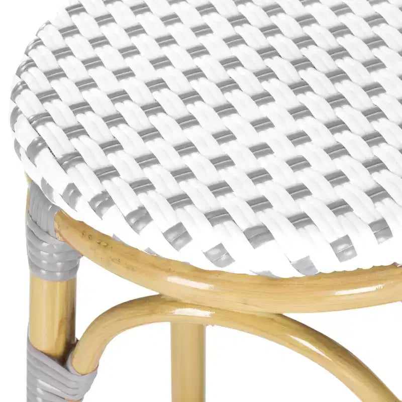 Tabouret de bar - Intérieur/Extérieur