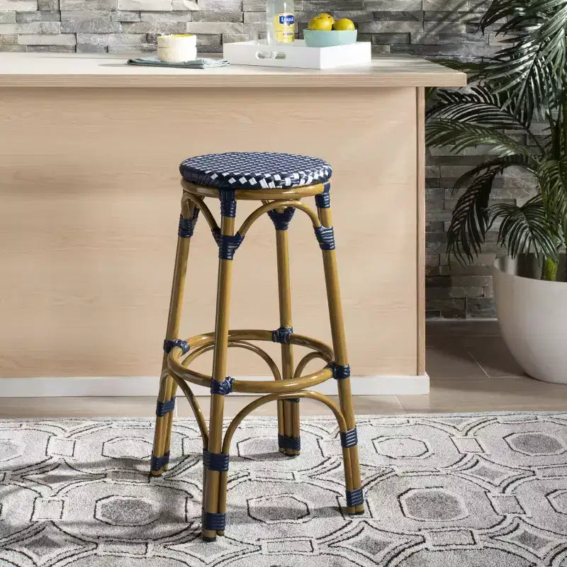 Tabouret de bar - Intérieur/Extérieur