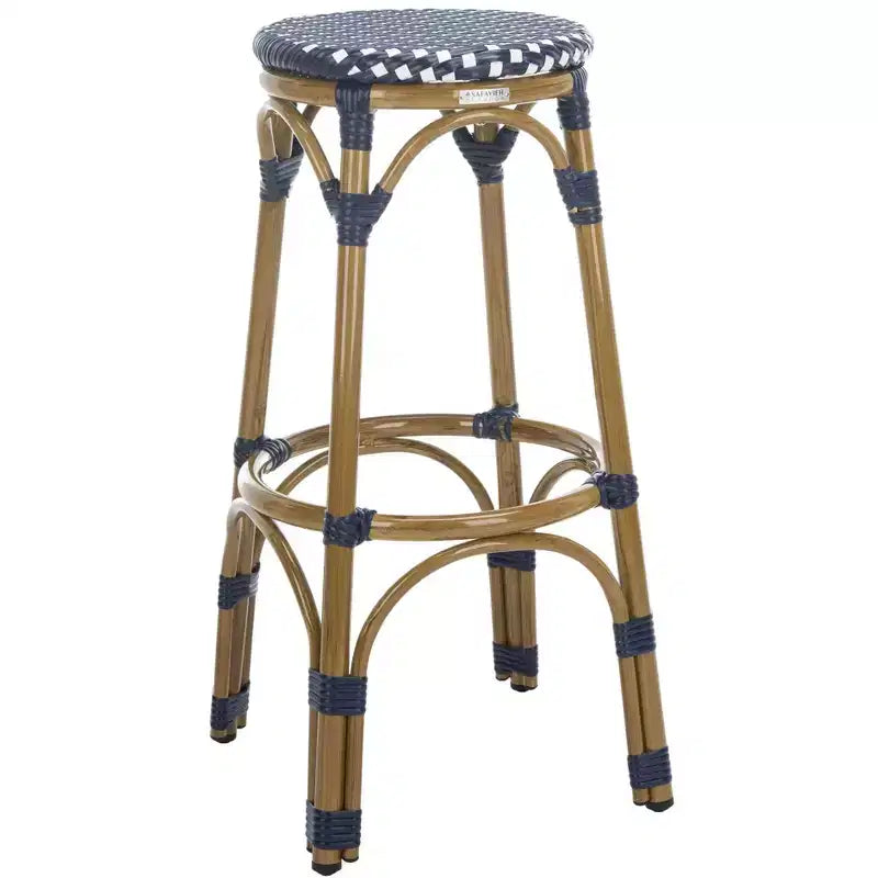 Tabouret de bar - Intérieur/Extérieur