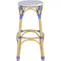 Kipnuk Barstool - Indoor/Outdoor - FOX5211 - Safavieh