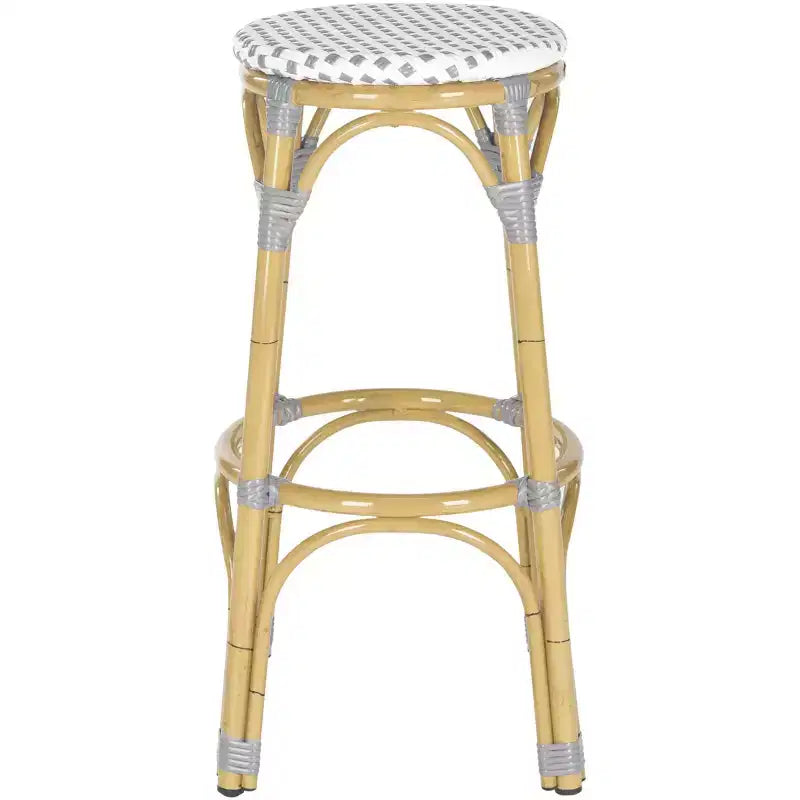 Tabouret de bar - Intérieur/Extérieur