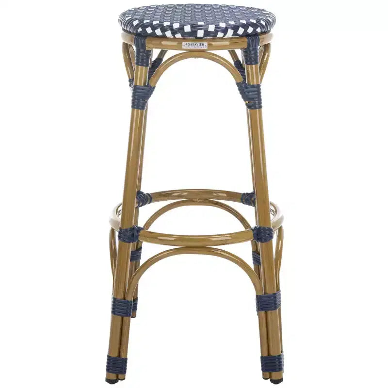Tabouret de bar - Intérieur/Extérieur