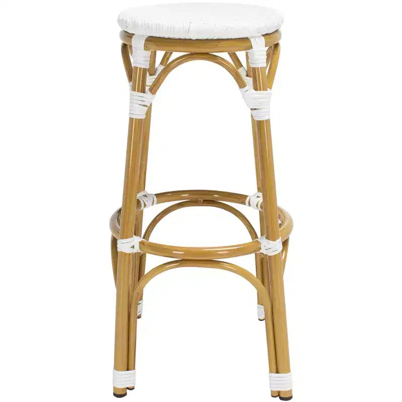 Tabouret de bar - Intérieur/Extérieur