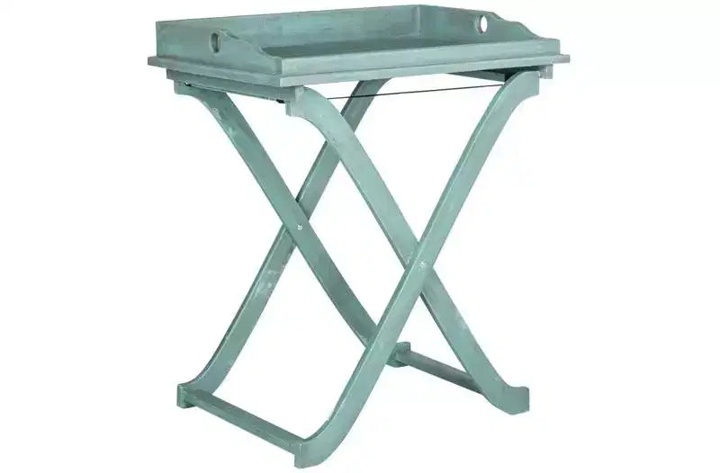 Table d'appoint - Intérieur/Extérieur