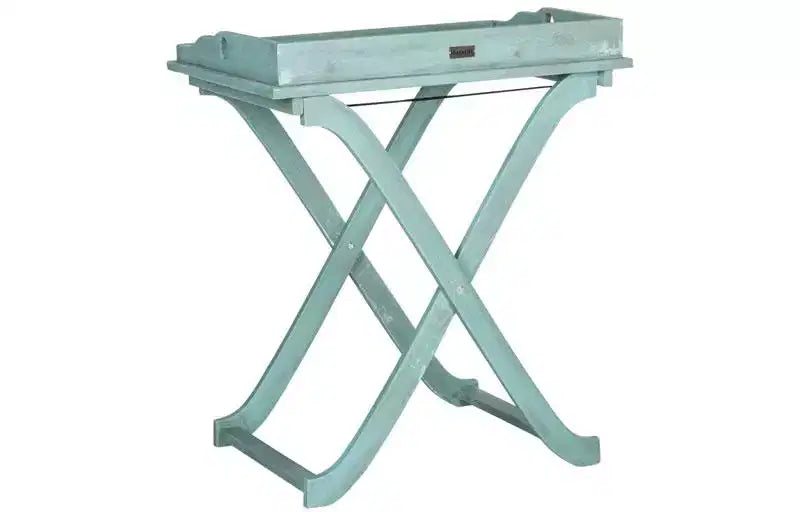 Table d'appoint - Intérieur/Extérieur
