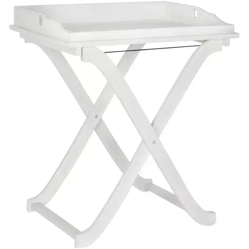Table d'appoint - Intérieur/Extérieur