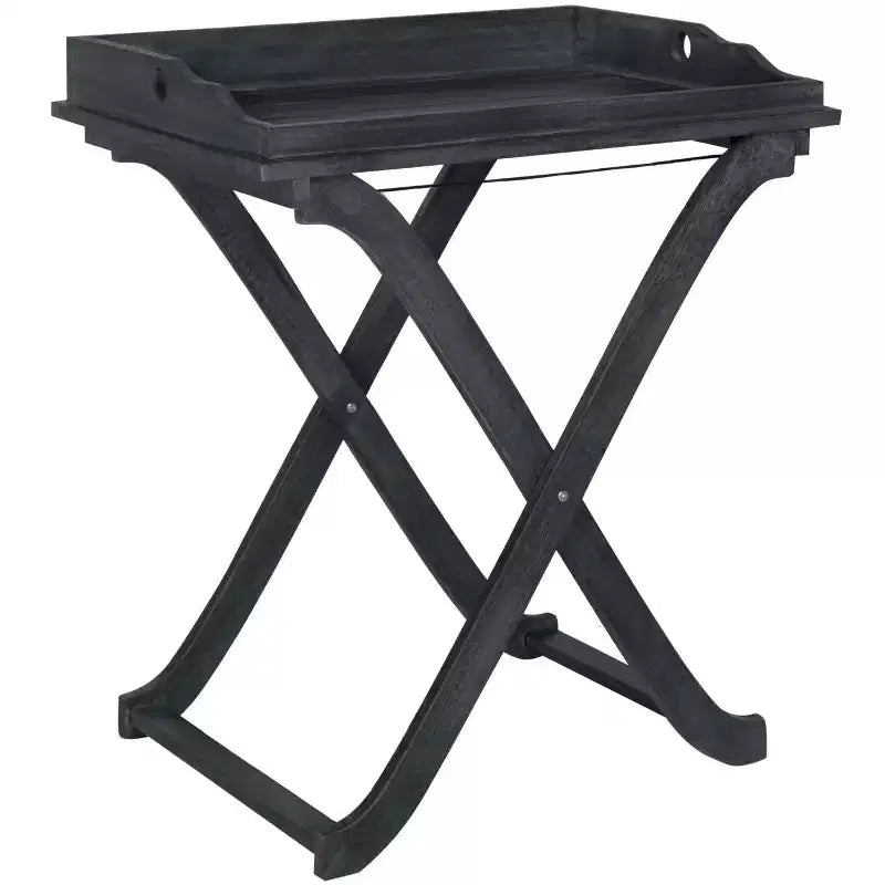 Table d'appoint - Intérieur/Extérieur