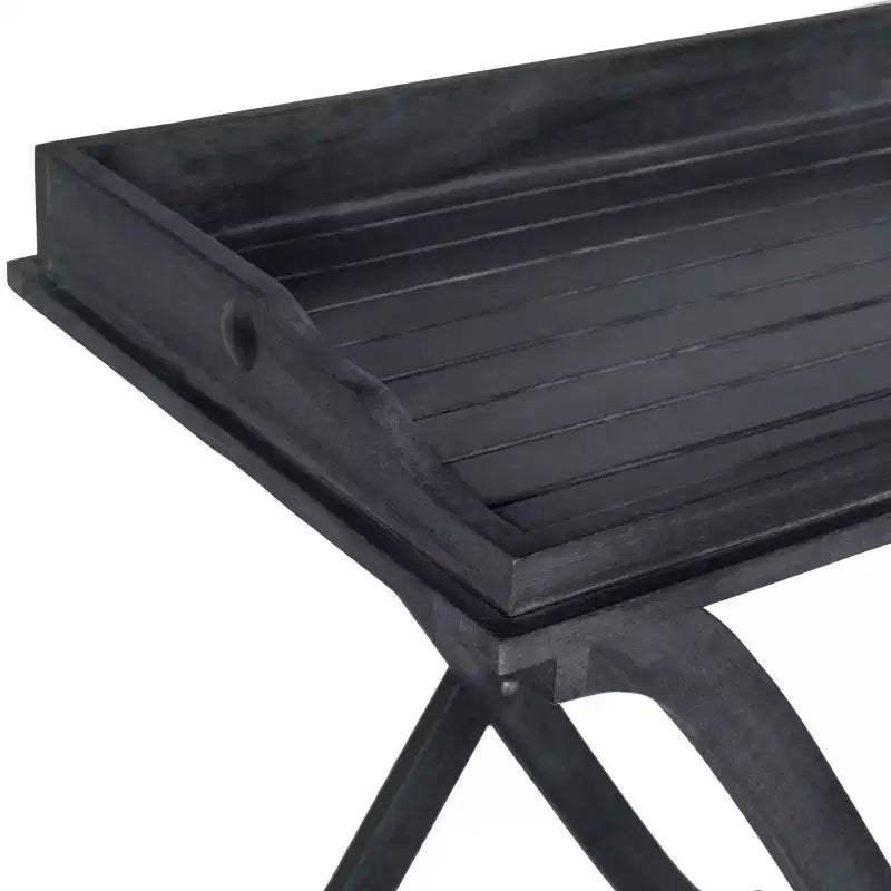 Table d'appoint - Intérieur/Extérieur