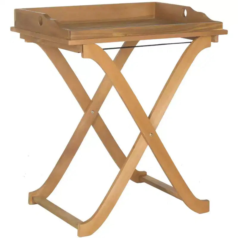 Table d'appoint - Intérieur/Extérieur