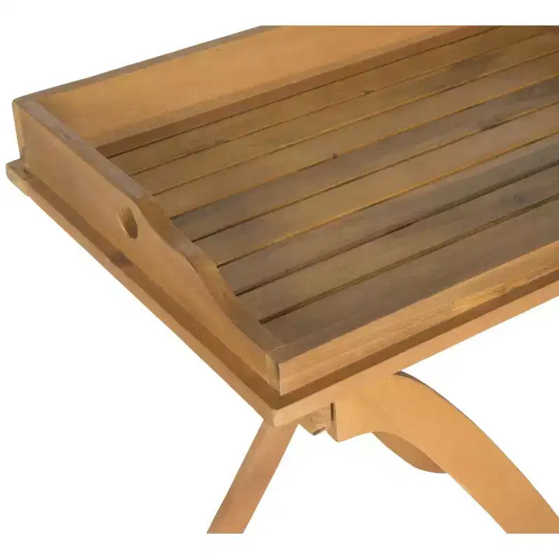 Table d'appoint - Intérieur/Extérieur
