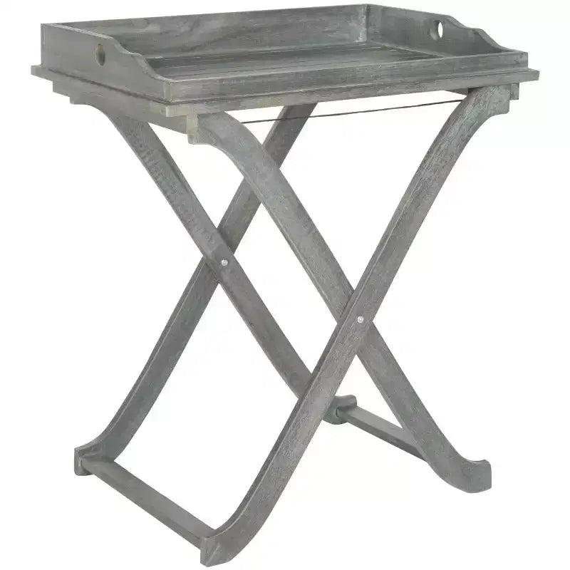Table d'appoint - Intérieur/Extérieur