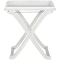 Covina Tray Table - Indoor/Outdoor - PAT6716 - Safavieh
