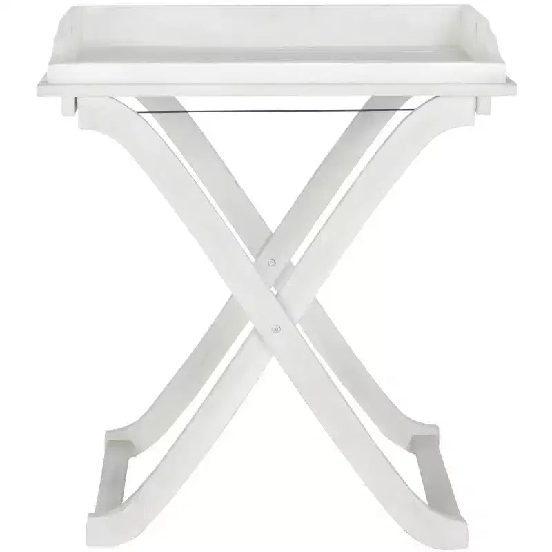 Covina Tray Table - Indoor/Outdoor - PAT6716 - Safavieh