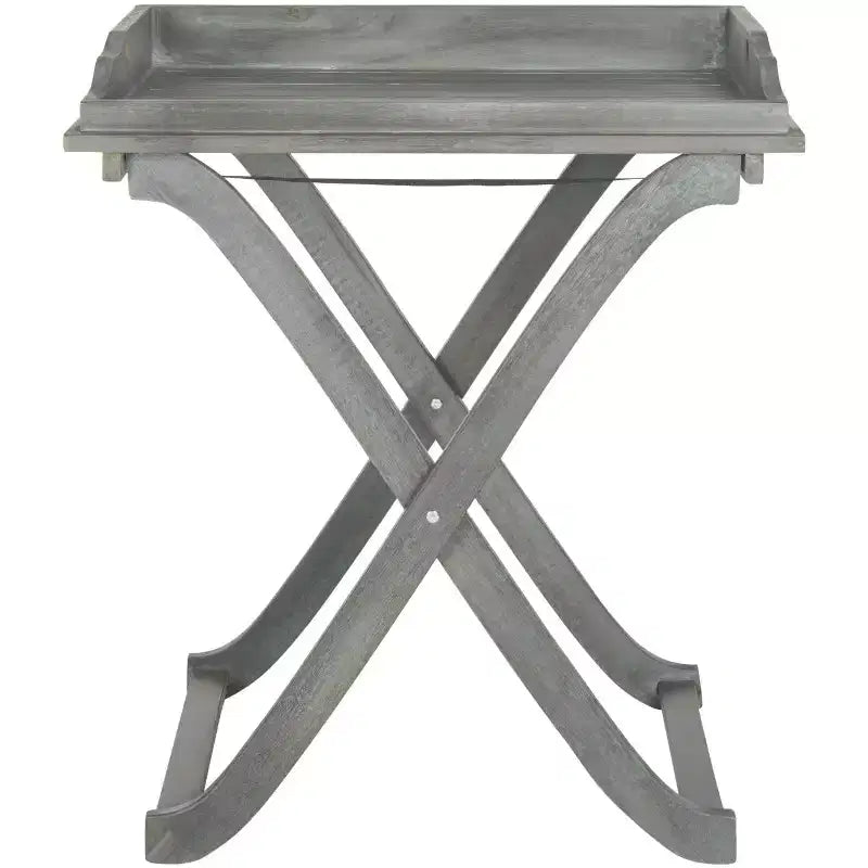 Table d'appoint - Intérieur/Extérieur