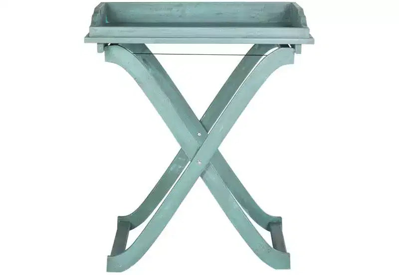 Table d'appoint - Intérieur/Extérieur