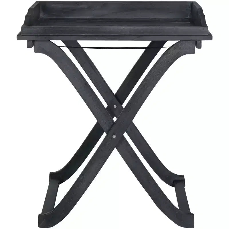 Table d'appoint - Intérieur/Extérieur
