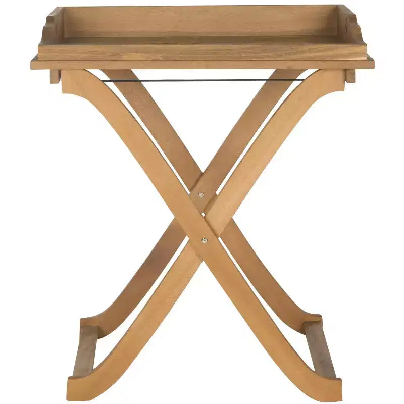 Table d'appoint - Intérieur/Extérieur