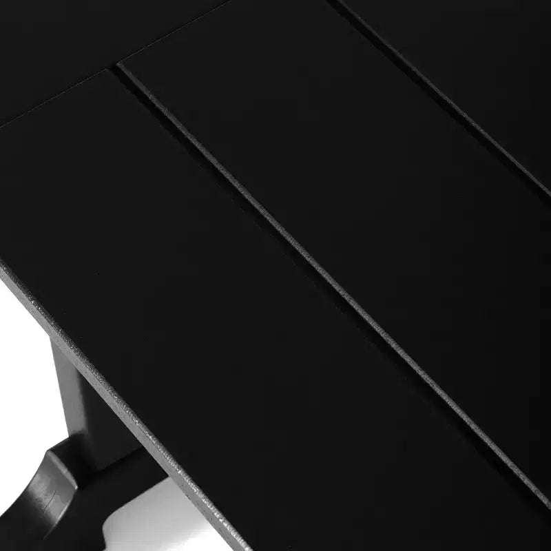 Banc de salle à manger d'extérieur