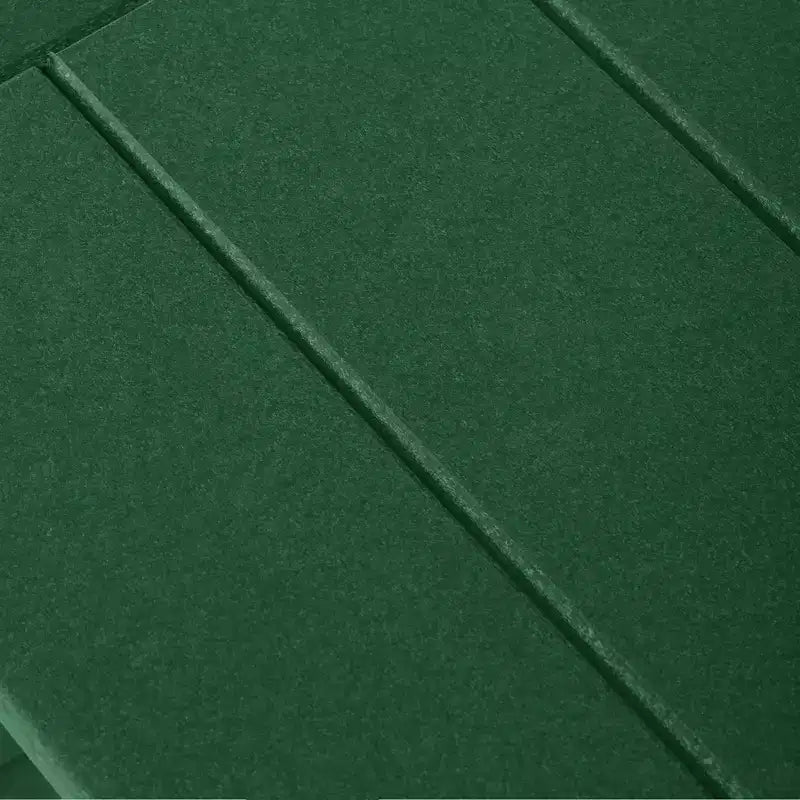 Banc de salle à manger d'extérieur