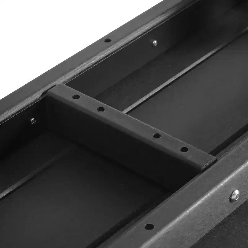 Banc de salle à manger d'extérieur