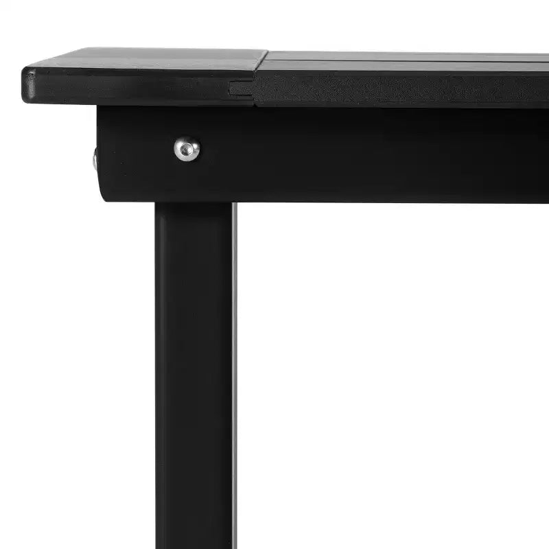 Banc de salle à manger d'extérieur